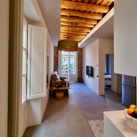 Antiquari De Blanes Apartamento Boutique En La Costa Brava Eksteriør billede