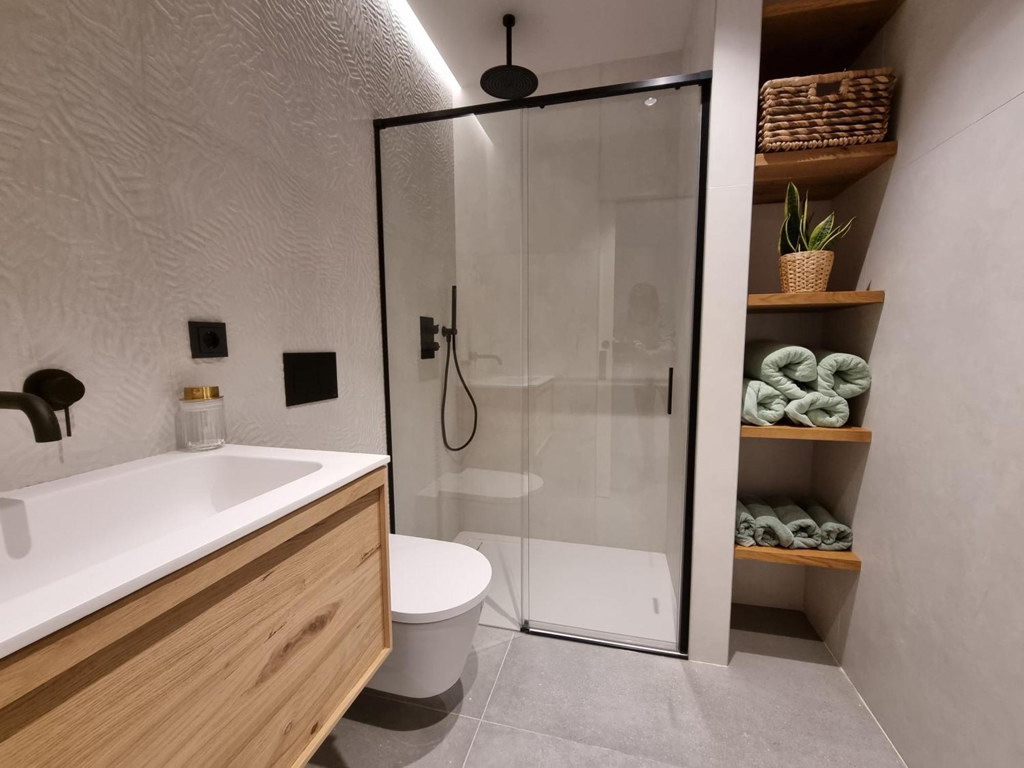 Antiquari De Blanes Apartamento Boutique En La Costa Brava Eksteriør billede